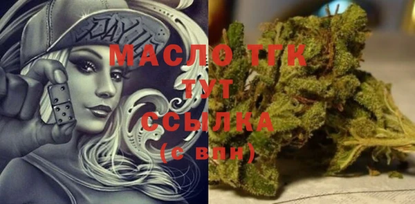 молекула духа Бронницы