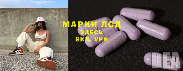 молекула духа Бронницы
